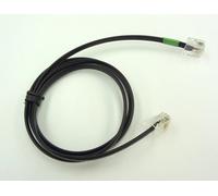 Cavo EHS 504105 Compatibile EPOS 1000751 Per IMPACT SDW 5000 DW SD D 10 Serie