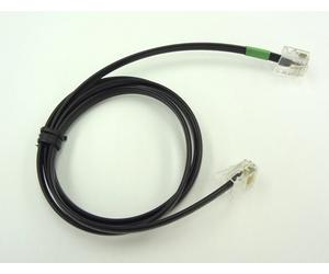 Cavo EHS 504105 Compatibile EPOS 1000751 Per IMPACT SDW 5000 DW SD D 10 Serie