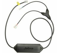 Cavo EHS Jabra Link 41 Per Cuffie Elettroniche Hook Switch Per Cisco 8941, 8945