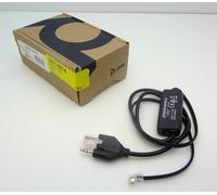 PLANTRONICS - POLY 87327-01 accessorio per cuffia Adattatore di interfaccia