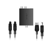 CAVETTERIA AUDIO EKON ECATOSLRCACONVERTK