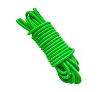 Cavo elastico in gomma da 5 mm x 5 metri / Ammortizzatore / Lacci inferiori per