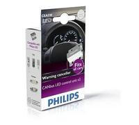 Coppia Resistenza 12V 5W , Spegni Spia, Elimina Errore Canbus Per Led T10