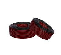 Cavo Elettrico 16-28 AWG, Filo Di Rame Stagnato Flessibile Intrecciato/non Metallico For Collegare Cavi Elettrici For Fai Da Te, Elettrodomestici, Giocattoli E Circuiti Stampati.(320ft,18AWG)