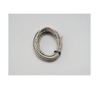 Cavo elettrico. 2 metri 0,75 mq grigio