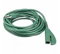 Cavo Elettrico Alimentazione Folletto Vk 135-136 Da 10mt Adattabile