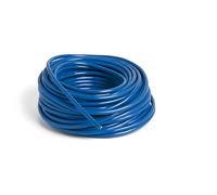 Cavo Elettrico Banchina 32A 220V - Tripolare 3x6 mm² Blu (Sea Water Resistant)
