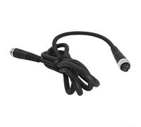 Cavo elettrico compatibile per Daiwa 750MJ e sotto i 2 nuclei, 196 azioni, realizzato in rame puro e PVC (1 m)