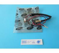 Cavo Elettrico Fanalino Targa Originale Land Rover Discovery I PRC7266 Sivar