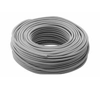 CAVO ELETTRICO FROR ANTIFIAMMA GOMMATO 2X2.5 MMQ - 20 METRI