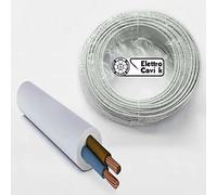 CAVO ELETTRICO FROR MULTIPOLARE SEZIONE 1,5 2,5 4 E 6 matasse da 100-50-40 mt