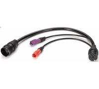 Cavo elettrico HELLA 8KA 340 846-001
