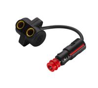 Cavo Elettrico Per Accendino HELLA Adatto Per IVECO