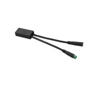 Cavo elettrico Polini HI-speed Brose Specialized, Kenevo, Mahle Noir