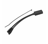 Polini 950.830.050 Interface Cable Argento Silver