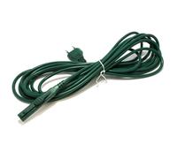 Cavo elettrico rinforzato per Vorwerk Folletto modello VK140 - metri 10