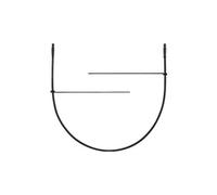 SHIMANO Di2 EW-SD300 - Cavo di alimentazione 350 mm per installazione interna 2022