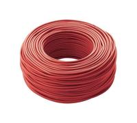 CAVO ELETTRICO UNIPOLARE FS17 1 1,5 2,5 4 6 CORDINA CORDICELLA FILO ELETTRICO