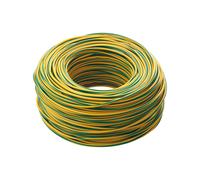 CAVO ELETTRICO UNIPOLARE FS17 1 1,5 2,5 4 6 CORDINA CORDICELLA FILO ELETTRICO