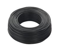 CAVO ELETTRICO UNIPOLARE FS17 1 1,5 2,5 4 6 CORDINA CORDICELLA FILO ELETTRICO