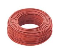 CAVO ELETTRICO UNIPOLARE SEZ. 1,5 FS17 VARI COLORI