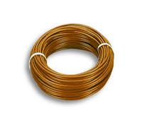 CAVO ELETTRICO UNIPOLARE SEZ. 2,5 FS17 VARI COLORI