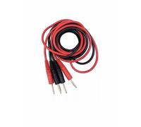 Cavo elettrodi IFT per apparecchiature fisioterapiche FT Leads (confezione da...