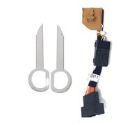 Cavo Eliminatore Stop Avviamento Motore Auto per Per A3 8V dal 2014 al 2019