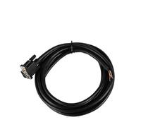 Cavo encoder motore passo-passo 1,5 metri di prolunga ad anello chiuso lungo 3 Strumenti linea dati (1, metri)(3 meter)