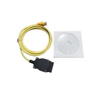 Cavo ENET per Codifica per Serie F, Cavo di Interfaccia Diagnostica Ethernet A OBD2 A 16 Pin.