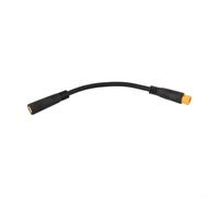 Cavo Estensione 3 Pin per Bafang E-Bike Sensore | Compatibile per bafang 01B, 02B, HD, estende sensori marcia e per acceleratore, installazione facile(female to male)