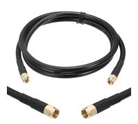 Cavo estensione KMR/LMR240 3Ft SMA maschio 50Ohm