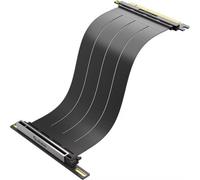 Cavo estensione PCIe 5.0 x16 Akasa 30 cm nero