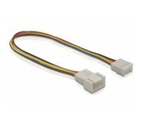 Cavo estensione ventilatore 4 pini PWM DeLOCK 0,2 m