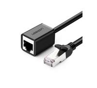 Cavo Estensore Ethernet Ugreen RJ45 Cat.6 FTP 1000Mbps 5M Nero