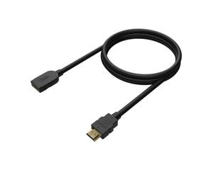 Cavo Estensore HDMI 2.0 Aisens A120-0545 2m 4K HDR