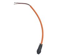 CAVO ESTERNO 0.5 MT PER ABBACCHIATORE A BATTERIA OLIVANCE CASTELLARI