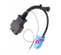 Cavo Estrazione Dati Quick Security 4 Per Veicoli NEC24C64/NEC24C32 Nessun Accesso Server Necessario Cavo Diagnostico