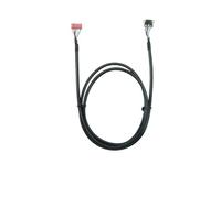 Cavo estrusore for qidi for Plus4 Cavo testina di stampa a 6 pin for qidi Tech Q1-Pro Accessori for stampante 3D(For Q1 Pro)