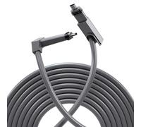 Cavo Ethernet 10m CAT6 per Gen2 IP68 Rated Impermeabile Cavo di Rete Esterno