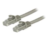 Cavo Ethernet Cat6 StarTech.com N6PATC10MGR 10M - Grigio