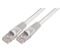 Cavo Ethernet Cat6 UTP LSOH Senza Ganci, Bianco 15m - PRO SIGNAL