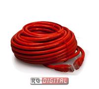 Cavo Ethernet Categoria 6 20Mt 20 metri Vultech (TAAU620) cavo di rete cat6