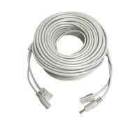 Cavo Ethernet | Cavo Internet Connettore per Rete | Cavo Ethernet Pratico con Connessione Versatile per Casa Ufficio Dormitorio