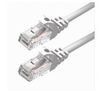 CAVO ETHERNET DI RETE LAN INTERNET RJ45 CAT5 30MT MODEM FILO MAXTECH CAT5-LAN30M
