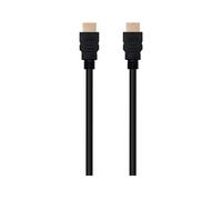 Cavo HDMI Ewent EC1341 Nero 3 m