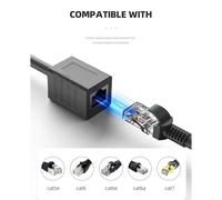 Cavo Ethernet Impermeabile IP67 Robusto per Starlink per Gen 2 0 Lunghezza 3 Met