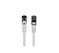Cavo Ethernet LAN Lanberg PCF8-10CU-0200-S 2 m Grigio