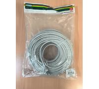 Cavo Ethernet RJ45 Cat5 50 m, Inclusa IVA
