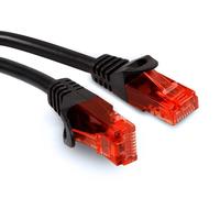Cavo ethernet RJ45 UTP CAT6 lunghezza di 7,5/15m MCTV-739